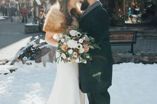 Plum Social Events & Flowers - 19