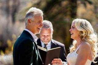 Elevate Wedding Officiant - 20