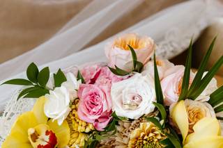 Figure Eight Events - 8
