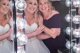 Destiny Viviana Makeup - 16