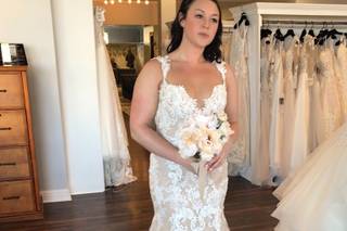 Signature Bridal Salon - 12