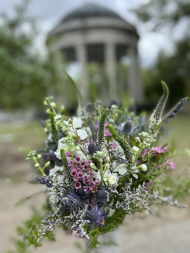 PK Weddings and Events New Orleans - 2