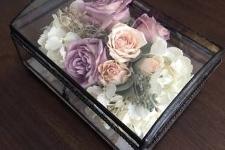 Floral V Designs - 34
