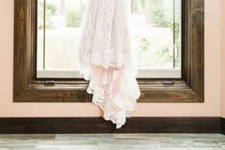 Something Blue Bridal Boutique - 19