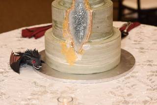 Chickadee Hill Cakes - 76
