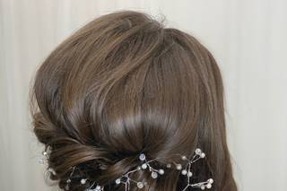 Key West Wedding Hair and Makeup Artistry - 24