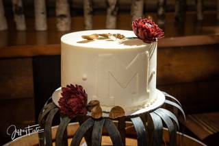 The Gingersnap Bakery - 27