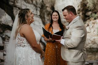 Wendy The Officiant - 19