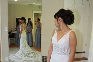 Dressigner - Bridal Alterations Studio Atelier - 43