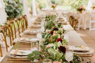 Snuffin's Catering - 12