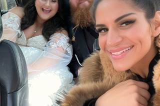 Events by Christina Hope - 5
