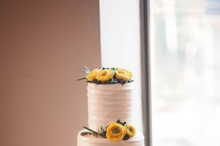The Frosted Fox Cake Shop - 38