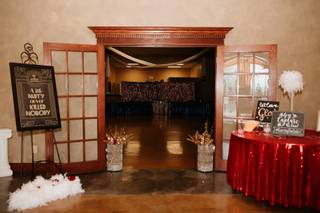 Cornerstone Hall - 12