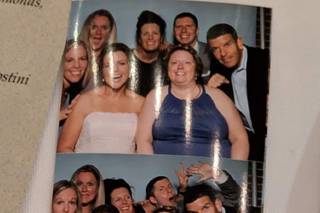 The Prop Stop Photo Booth - 7