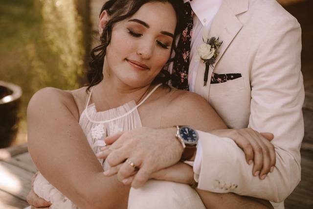 M3 Wedding Beauty - Makeup and Hair Services 2