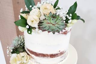 Roni's Roses Floral Design, LLC - 39