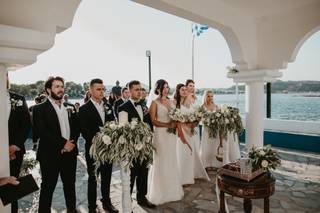 Golden Apple Weddings - 22