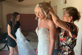 The Tuscan Beauty Wedding - 101