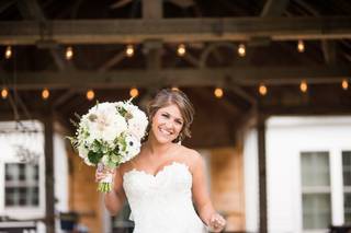 Makeup by Alexandra - 14