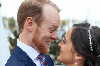 Faye Daniel Designs Bridal Jewelry and Accessories - 15