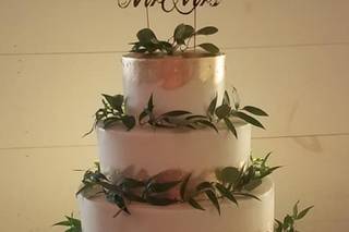Acuna's Custom Cakes - 41