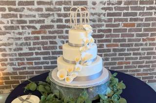 Texas Star Bakery - 1