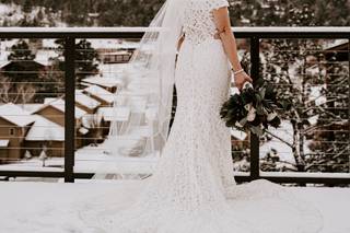 Loretta Bridal Boutique - 5