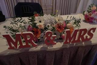 London Flower and Variety Inc. - 101