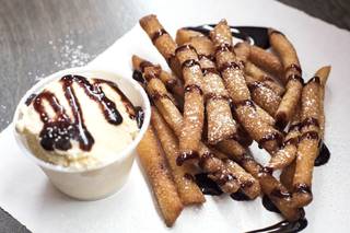 Burgers Amore - 7