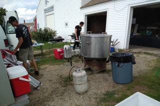 The Maine Lobsterbake Co - 6