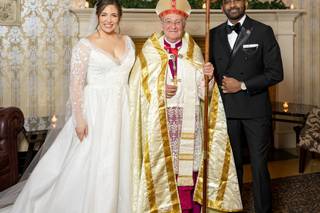 Fr. Jonathan Gray - 16