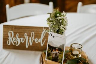 Montana Wildflower Weddings - 28