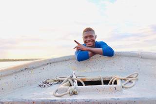 Wedding Boat Sanael Punta Cana - 10