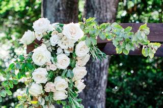 Divine Inspirations Weddings and Events - 16