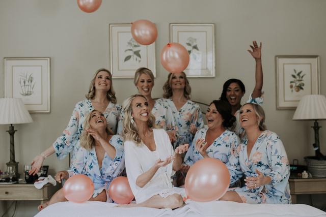Heidi Crowder Wedding Design - 4