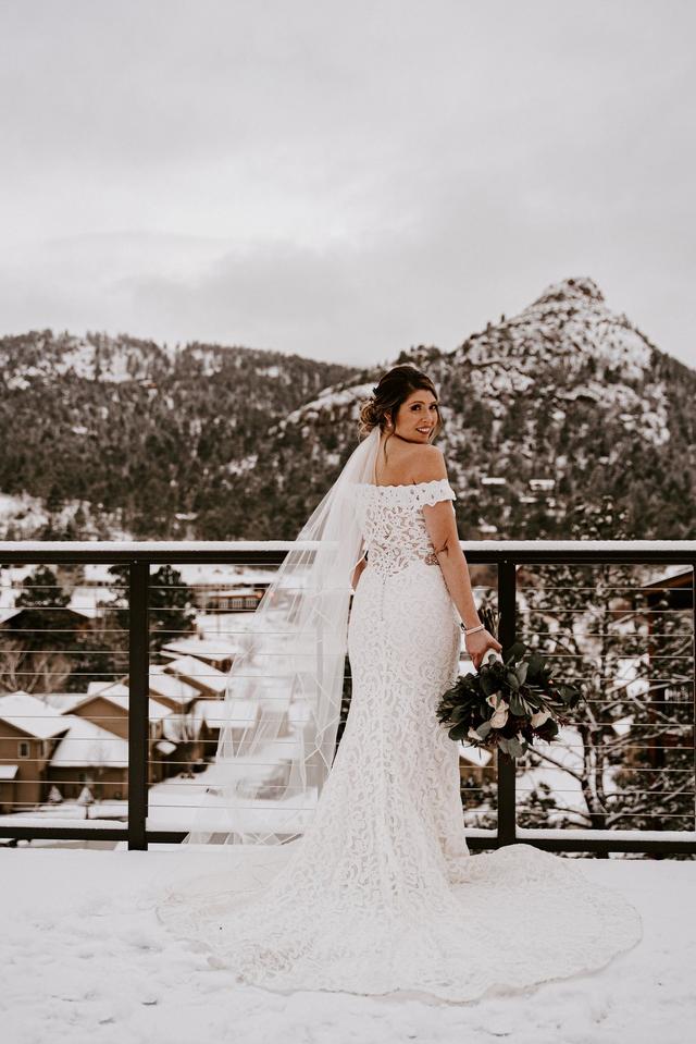 Loretta Bridal Boutique - 2