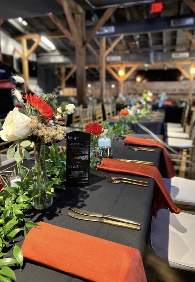 Katherine's Catering - 2