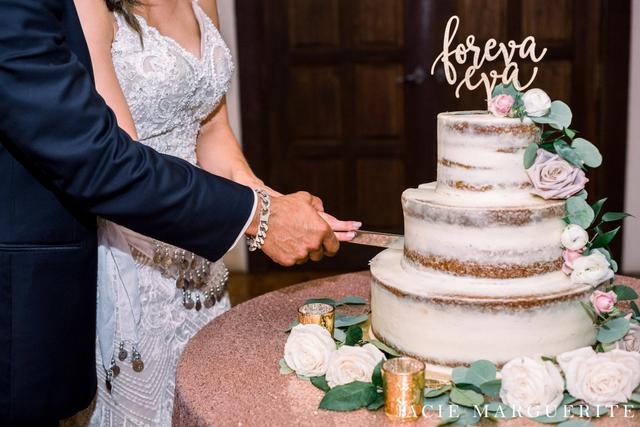 Sweet Nothings Catering - 3