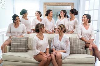 Hairstyling By Jamie LLC - 10