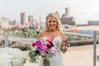 Fireside Floral Studio - 31