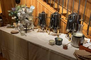 Mountain Laurel Catering & Events - 29