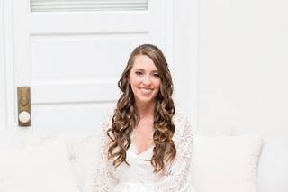 Danielle Forte Makeup Artist - 35
