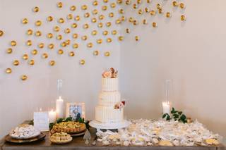 Sweet Treets Bakery - 31