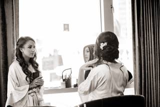 Tress Salon - 18