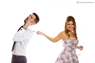 Gabriel Padial Weddings - 168