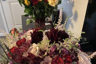 Awesome Blossom Floral Design - 82