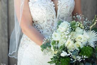 Bella Bridal Gallery - 7