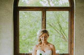 Ten Point Floral Design - 19