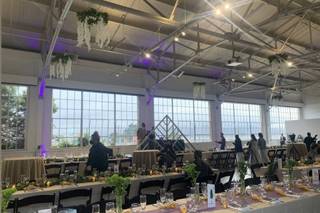 AR Weddings N Events - 8