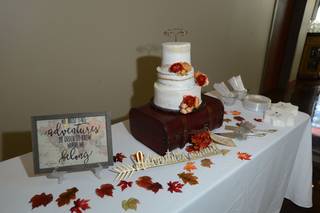 Vernele’s New Orleans Bakery & Cafe - 13